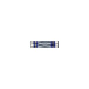 Air Reserve Forces Meritorious Service Medal Ribbon