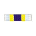Basic Military Training Honor Graduate Ribbon