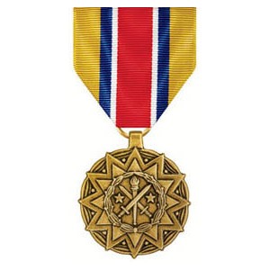Army National Guard Achievement Medal