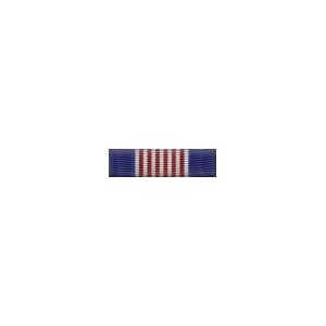 Soldier's Medal Ribbon