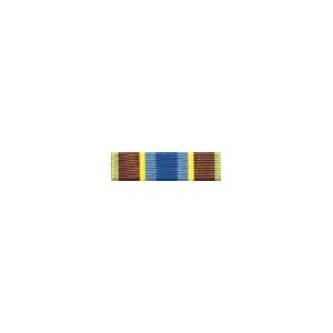 Commandant's Letter of Commendation Ribbon