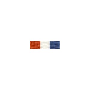DOT 9-11 Medal Ribbon