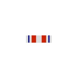 Enlisted Person of the Year Ribbon