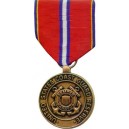 Reserve Good Contact Medal
