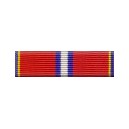 Reserve Good Contact Medal Ribbon