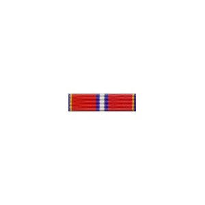 Reserve Good Conduct Medal Ribbon