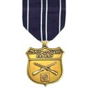 Rifle Marksmanship Medal
