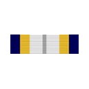 Navy Ceremonial Guard Ribbon