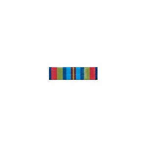 Army Sea Duty Ribbon