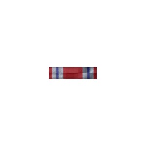 Combat Readiness Medal Ribbon