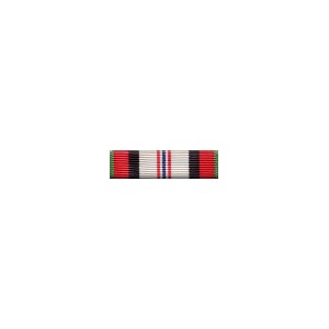 Afghanistan Campaign Medal Ribbon