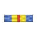 Defense Distinguished Service Medal Ribbon