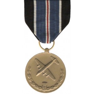 Medal for Humane Action Medal