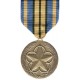 Outstanding Volunteer Service Medal