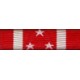 Philippine Defense Medal Ribbon