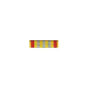 RVN Armed Forces Honor 1C Medal Ribbon