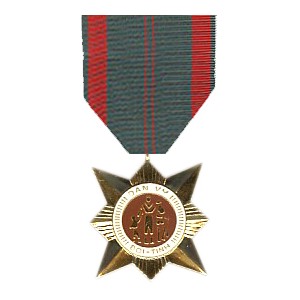 RVN Civil Actions Medal 1C (Individual award)