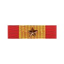 RVN Gallantry Cross Medal with Bronze star (Regiment/Brigade) Ribbon