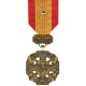 RVN Gallantry Cross Medal with Gold star (Corps)