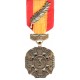 RVN Gallantry Cross Medal with Palm (Individual award)