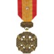RVN Gallantry Cross Medal with Silver star (Division)