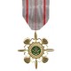RVN Tech Service 1C Medal