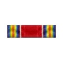 World War II Victory Medal Ribbon