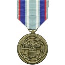 Air and Space Campaign Medal