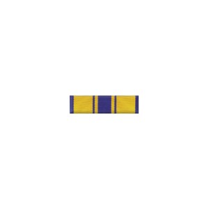 Air Force Commendation Medal Ribbon