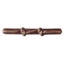 2 Bronze Knot Devices