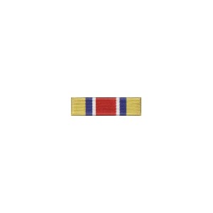 Army National Guard Achievement Medal Ribbon