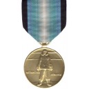 Antarctica Service Medal