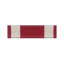 Meritorious Service Medal Ribbon