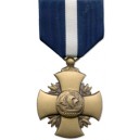 Navy Cross Medal